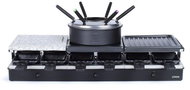 Livoo DOC234 Raclette l, fondue - Electric Grill
