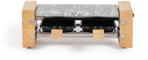 Livoo DOC218 Raclette l - Electric Grill - Main image