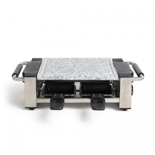 Livoo DOC261 Raclette l - Electric Grill - Main image