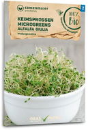 Gusta Garden Microgreens Alfalfa (Tolice vojtěška) 1ks - Semena