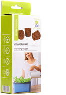 Gusta Garden HARRY HERBS Hydroponische Kapseln 8 Stück - Kapsel