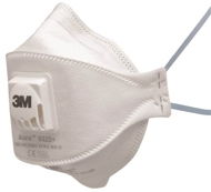 3M AURA 9322+ FFP2 - Respirator