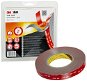 Double-sided tape 3M™ VHB™ Double-sided Strong Adhesive Tape GPH-110GF 19mm x 11m - Oboustranná lepicí páska