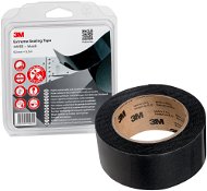 3M™ Extreme Sealing Tape 4411B, Black, 50mm x 5.5m in Blister - Duct Tape
