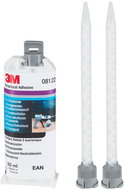 3M Flexible two-component sealant for plastics, 48.5 ml - Putty