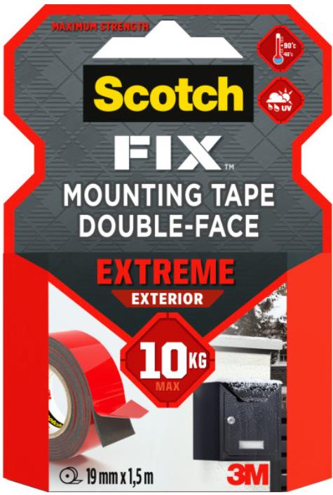 3M Scotch® Extreme
