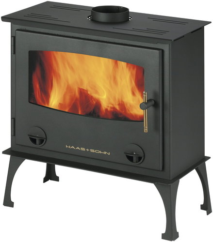 HAAS+SOHN NORDIC - Krbová kamna - Hlavní obrázek