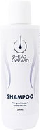 Head and Beard Shampoo to promote hair growth 200 ml - Shampoo