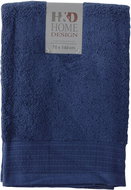 H&D Osuška bavlna - Bath Towel