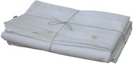 H&D Linen included, natural linen - Bed Linen