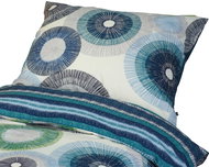 H&D Linen included, cotton print - Bed Linen