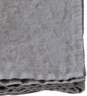 H&D Napkin, 46x46 cm, linen, beige - Placemat