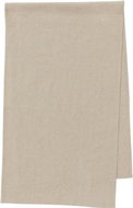 H&D Runner, 45x150 cm, linen, beige - Runner