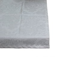 H&D Runner, 45x150 cm, cotton, beige - Runner