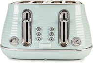 HADEN Devon Eucalyptus, light green - Toaster