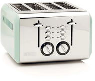 Haden Cotswolds Sage, mint green - Toaster