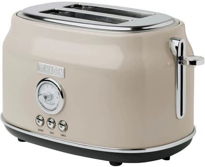 Haden Dorset, beige - Toaster - Main image