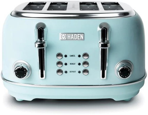 Haden Heritage 200945 - Toaster - Main image