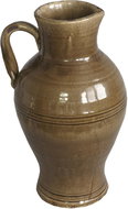 HD Home Design vase jug ceramic 45 x 30 x 26 cm - Vase