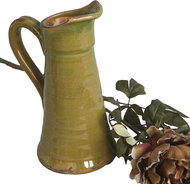 HD Home Design ceramic vase 30 x 19 x 15 cm - Vase