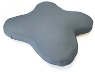 HEDDA Pillowcase TEMPUR® Ombracio anthracite - Pillowcase