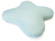 HEDDA TEMPUR® Ombracio mint pillowcase - Pillowcase