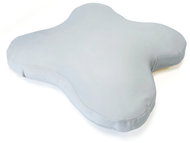 HEDDA Pillowcase TEMPUR® Ombracio light grey - Pillowcase