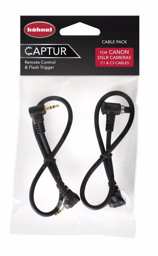 Hähnel Captur Nikon - Cable Set - Main image