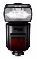 Hähnel Modus 600RT MK II Wireless Kit - External Flash