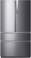 HAIER HB25 FSSAAA - American Refrigerator