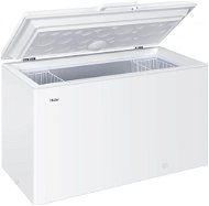 HAIER HCE 321S - Chest freezer
