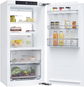 HAIER HATL 126 DE - Vestavná lednice