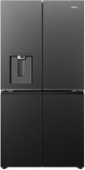 HAIER HCR79F18CHMB Horizon Collection - American Refrigerator