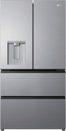 HAIER HFR59F18CWMM French Door Horizon - American Refrigerator