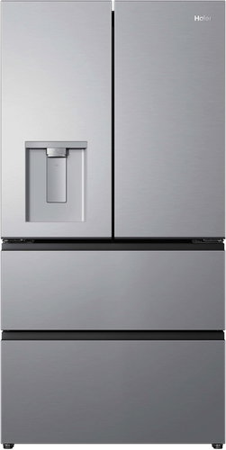 HAIER HFR59F18CWMM French Door Horizon - American Refrigerator - Main image