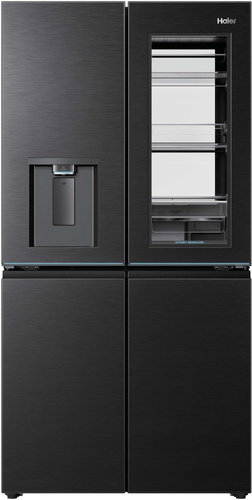 HAIER HCW99F18DHMB Cube Horizon Collection - American Refrigerator - Main image