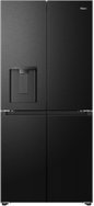 HAIER HCR58S18DWMB Cube 83 Series 5 - American Refrigerator