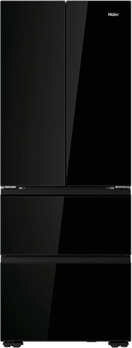 HAIER HFKR5718DNGB FD 70 Series 5 SPACE FIT - American Refrigerator - Main image
