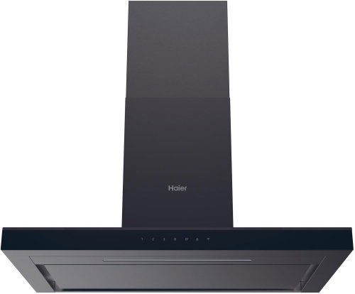 HAIER HATS9CBS4BWIFI ID-Link - Extractor Hood - Main image