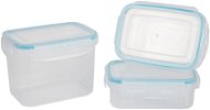 STX Set of food jars 3 pcs 12438 - Food Container Set