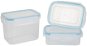 STX Set of food jars 3 pcs 12438 - Food Container Set