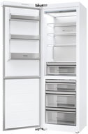 HAIER HUT7518EWF - Upright Freezer