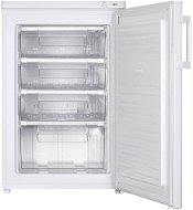 HAIER HTTZ 506W - Small Freezer