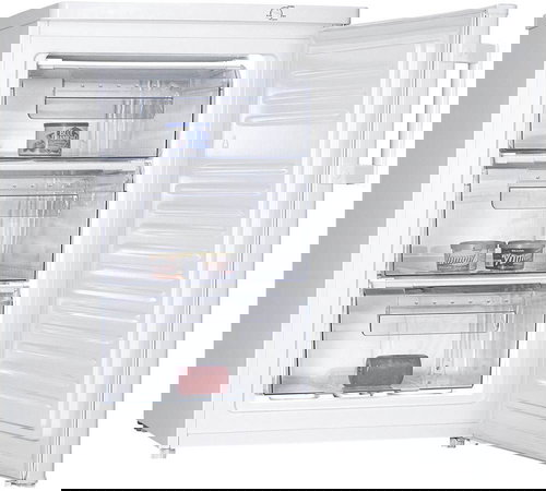 HAIER HTTZ 607w - Small Freezer - Main image