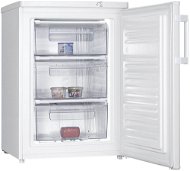 HAIER HTTZ 607w - Small Freezer