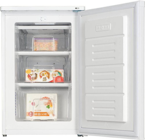HAIER HFK 136AAA - Malý mrazák - Hlavní obrázek