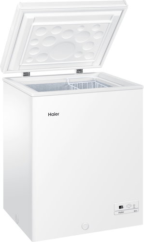 HAIER HCE 105S - Small Freezer - Main image