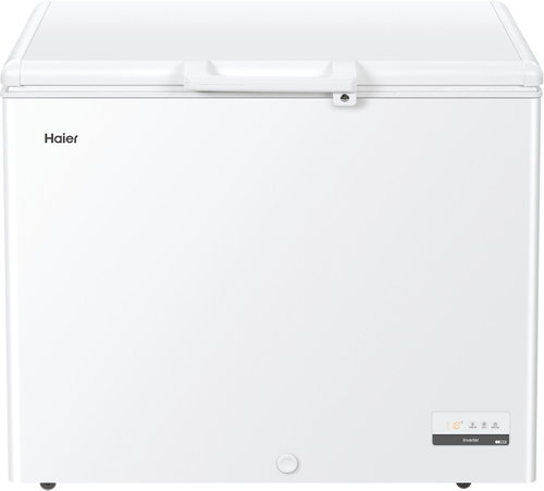 HAIER HCE301 - Chest freezer - Main image