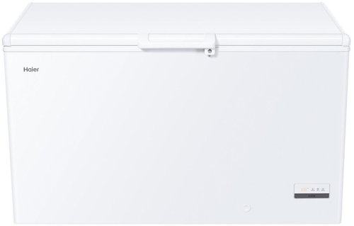 HAIER HCE321T - Chest freezer - Main image