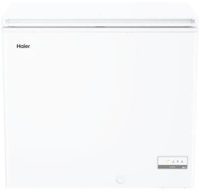 HAIER HCE200D - Chest freezer - Main image